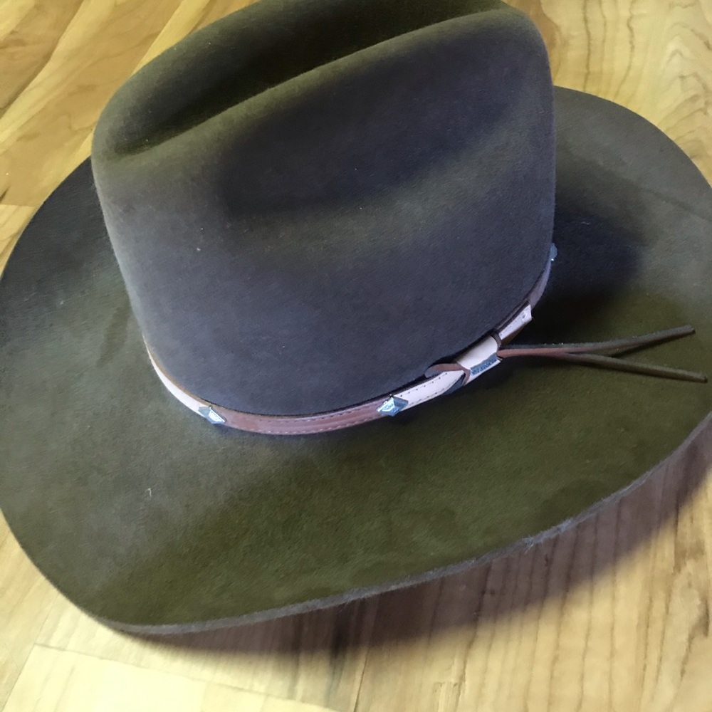 Stetson Cowboy/ Western Hat